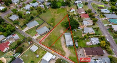 Property 54 & 56 Abbott Lane, Dungog NSW 2420 IMAGE 0