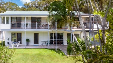 Property 2208 Round Hill Road, AGNES WATER QLD 4677 IMAGE 0