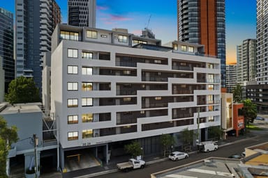 Property 204/20-24 Kendall Street, Harris Park NSW 2150 IMAGE 0