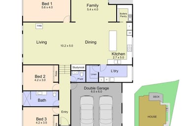 Property 215 Boomerang Drive, Blueys Beach NSW 2428 IMAGE 0