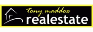 Tony Maddox Real Estate