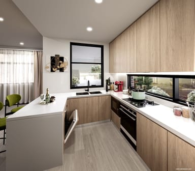 Property A103, 15-17 Ashford Avenue, Castle Hill NSW 2154 IMAGE 0