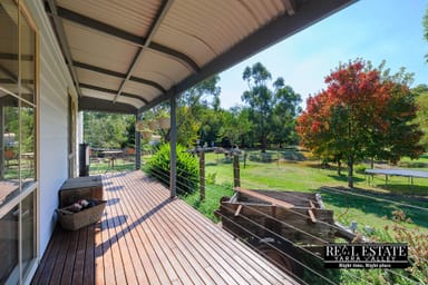 Property 3 Cathedral Close, BUXTON VIC 3711 IMAGE 0