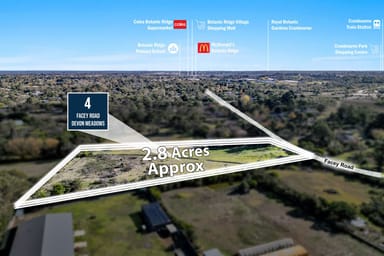 Property 4 Facey Road, Devon Meadows VIC 3977 IMAGE 0