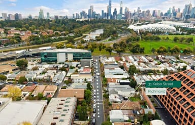 Property 31 Kelso Street, Richmond VIC 3121 IMAGE 0
