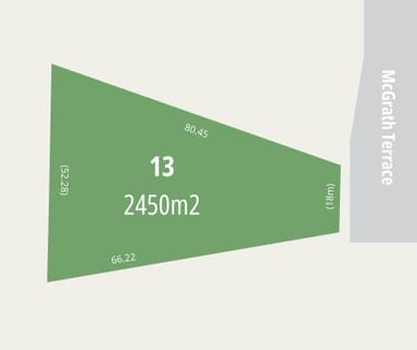 Property 22 McGrath Terrace, Cardigan VIC 3352 IMAGE 0