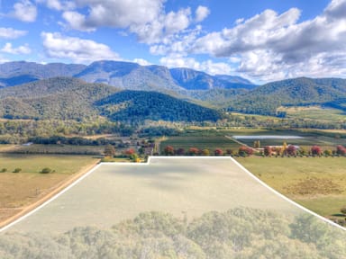 Property Lot 2 Buckland Valley Road, Buckland VIC 3740 IMAGE 0