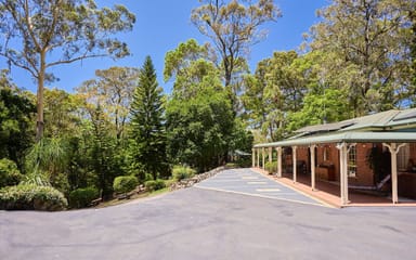 Property 9 Yarraman, Tallebudgera Valley QLD 4228 IMAGE 0