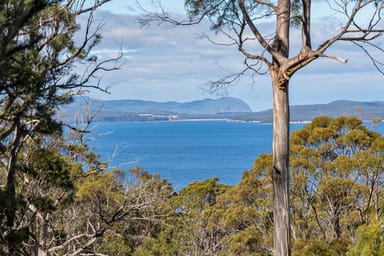 Property Lot 2, Scarrs Road, GARDEN ISLAND CREEK TAS 7112 IMAGE 0