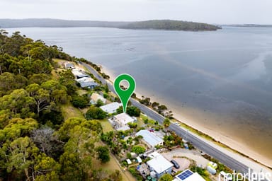 Property 313 Binalong Bay Road, St Helens TAS 7216 IMAGE 0