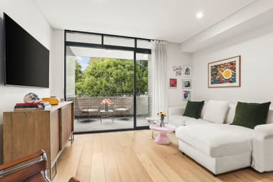 Property 307, 18-28 Neild Avenue, Darlinghurst NSW 2010 IMAGE 0