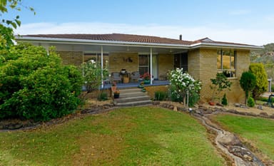 Property 222 Black Hills Road, Black Hills TAS 7140 IMAGE 0