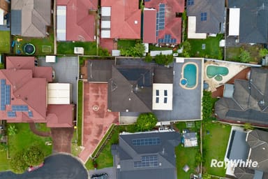 Property 37 Talbingo Place, Woodcroft NSW 2767 IMAGE 0