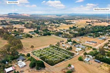 Property 23 Collins Road, Glenlyon VIC 3461 IMAGE 0