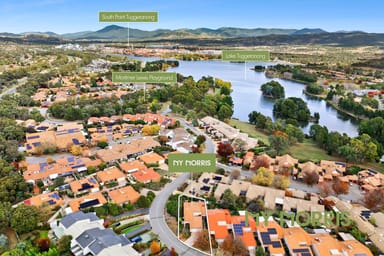 Property 87 De Little Circuit, Greenway ACT 2900 IMAGE 0