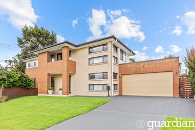 Property 1 Martin Road, Galston NSW 2159 IMAGE 0