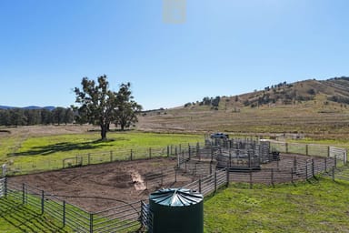 Property Pound Creek Road, Rocky Creek NSW 2390 IMAGE 0