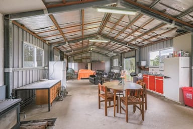 Property 754 Pedersens Road, Dangore QLD 4610 IMAGE 0