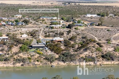 Property 15 Herrmanns Landing Road, NILDOTTIE SA 5238 IMAGE 0