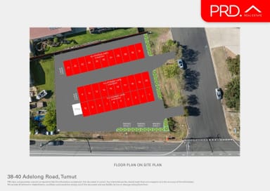 Property 38-40 Adelong Road, Tumut NSW 2720 IMAGE 0