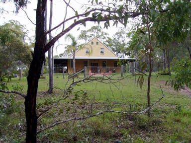 Property 498 Glenbar Road, ARAMARA QLD 4620 IMAGE 0