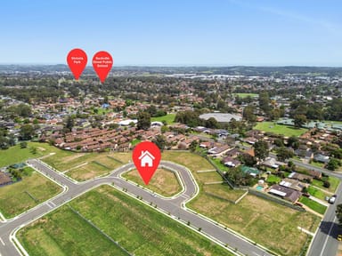 Property Lot Lot, 10 Oxford Garden, INGLEBURN NSW 2565 IMAGE 0