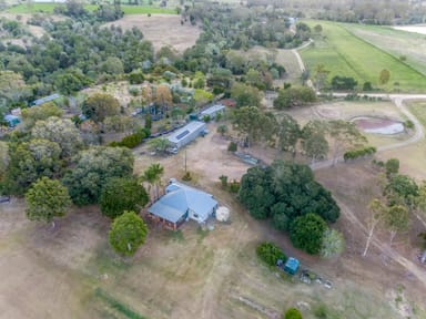 Property 31 GALEAS ROAD, BUNGADOO QLD 4671 IMAGE 0