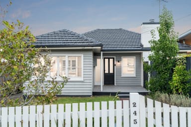 Property 245 Mount Pleasant Road, Highton VIC 3216 IMAGE 0