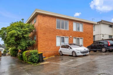 Property 12/446 Albion Street, BRUNSWICK WEST VIC 3055 IMAGE 0