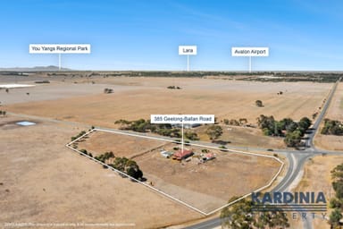 Property 385 Ballan Road, Moorabool VIC 3213 IMAGE 0