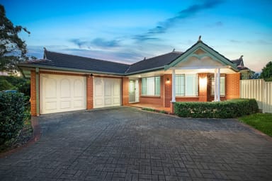 Property 21 Sorrento Drive, Glenwood NSW 2768 IMAGE 0
