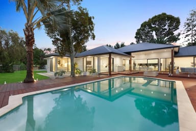 Property 457 Tallebudgera Creek Road, Tallebudgera Valley QLD 4228 IMAGE 0