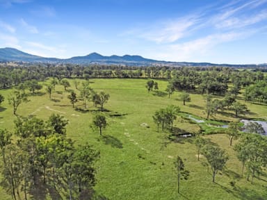 Property lot 140, kerwitz Rosevale Road, Rosevale QLD 4340 IMAGE 0