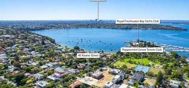 Property 40 Keane Street, Peppermint Grove WA 6011 IMAGE 0