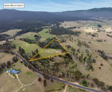 Property 278 Myrtle Mountain Road, Wyndham NSW 2550 IMAGE 0