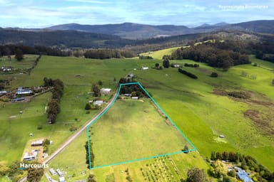 Property 50 Judds Hill Road, Geeveston TAS 7116 IMAGE 0