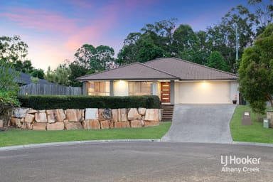 Property 3 Tributary Court, Eatons Hill QLD 4037 IMAGE 0