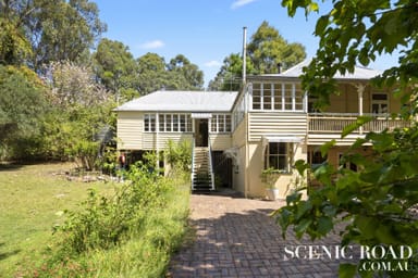 Property 1093 Upper Logan Road, MOUNT BARNEY QLD 4287 IMAGE 0