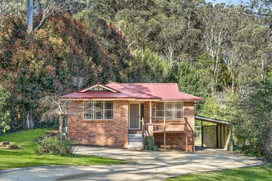 Property 18 Panorama Road, BUNDANOON NSW 2578 IMAGE 0