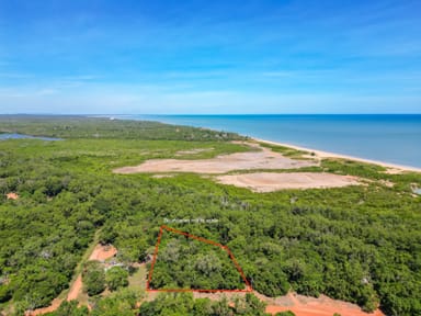 Property 21 Marege Drive, DUNDEE BEACH NT 0840 IMAGE 0