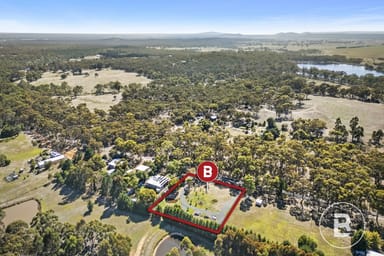 Property 2, Waubra-Talbot Road, Evansford VIC 3371 IMAGE 0