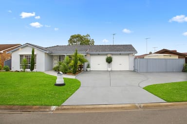 Property 52 Fantail Crescent, Erskine Park NSW 2759 IMAGE 0