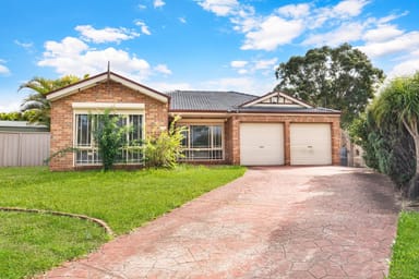 Property 30 Windle  Ave, HOXTON PARK NSW 2171 IMAGE 0