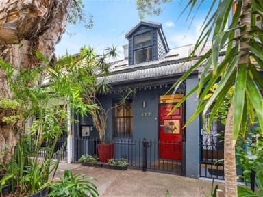 Property 127 Young Street, Redfern NSW 2016 IMAGE 0