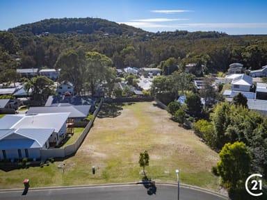 Property 16 Sunshine Circuit, Emerald Beach NSW 2456 IMAGE 0