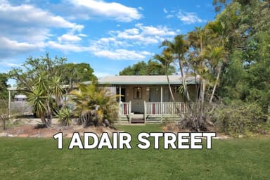 Property 1 Adair Street, Dysart QLD 4745 IMAGE 0