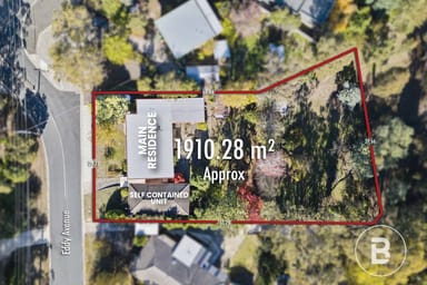 Property 316 Eddy Avenue, Mount Helen VIC 3350 IMAGE 0