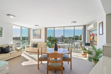 Property 302, 14 Oxley Avenue, Woody Point QLD 4019 IMAGE 0