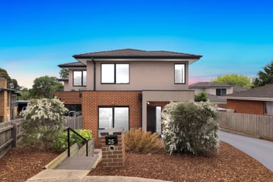 Property 25 Terrigal Crescent, Kilsyth VIC 3137 IMAGE 0