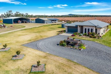 Property 85 Mondure Road, Mondure QLD 4611 IMAGE 0